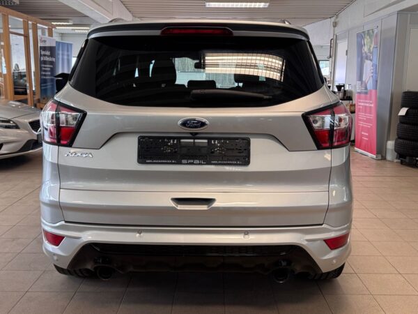 Ford Kuga TDCi 120 ch ST-Line Automatique – Image 4