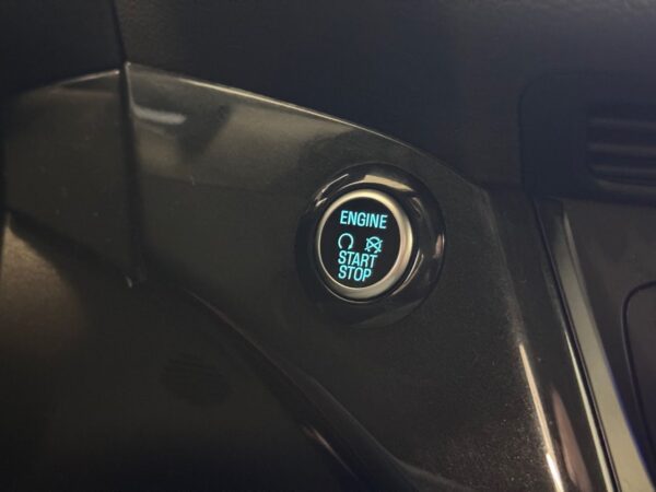 Ford Kuga TDCi 120 ch ST-Line Automatique – Image 21