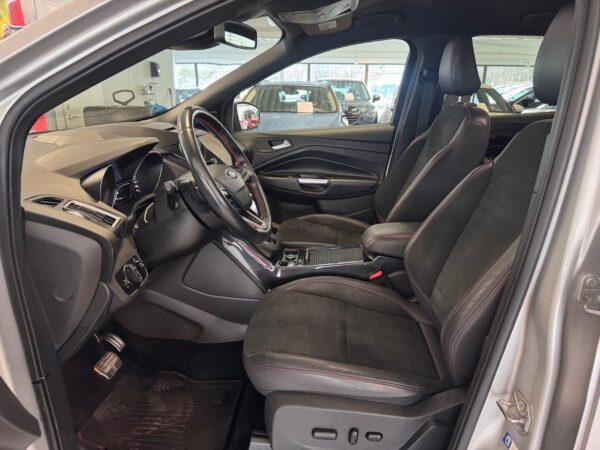 Ford Kuga TDCi 120 ch ST-Line Automatique – Image 7
