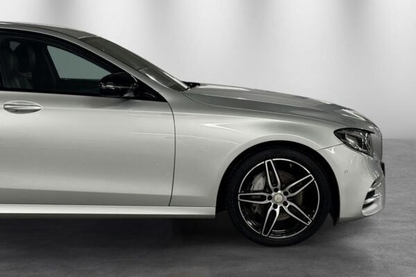 Mercedes-Benz E 220d de 194 ch – Image 14