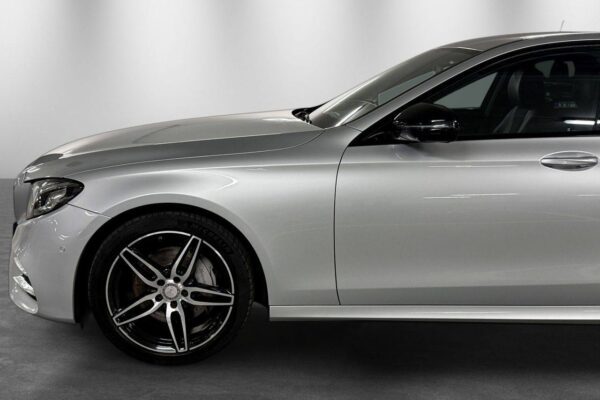 Mercedes-Benz E 220d 194ch AMG Line – Image 5