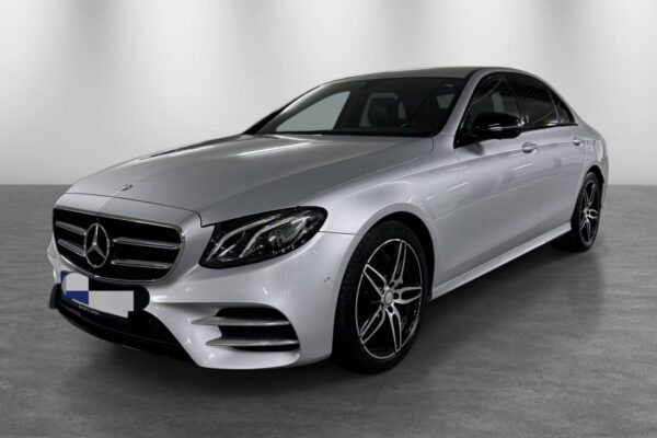 Mercedes-Benz E 220d 194ch AMG Line – Image 4