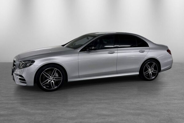 Mercedes-Benz E 220d 194ch AMG Line – Image 8