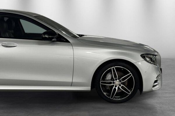 Mercedes-Benz E 220d 194ch AMG Line – Image 14
