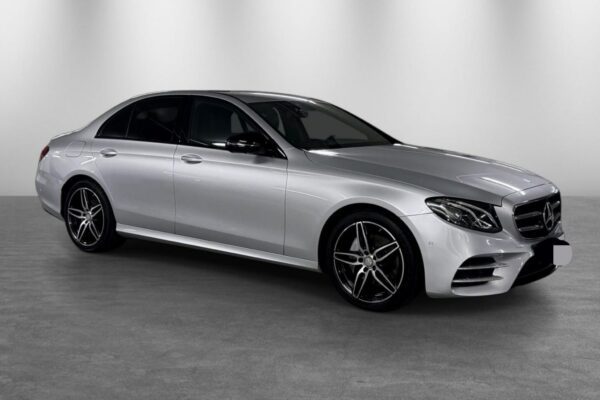 Mercedes-Benz E 220d 194ch AMG Line – Image 2
