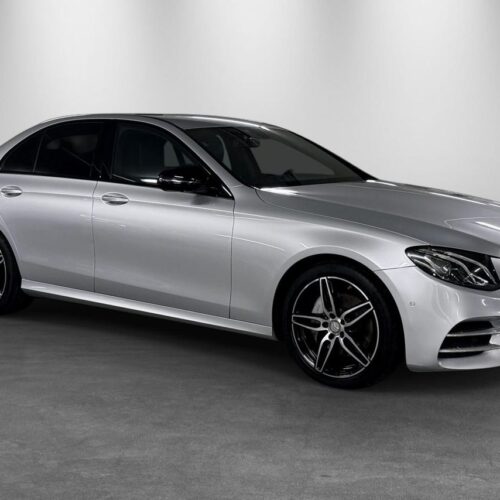 Mercedes-Benz E 220d de 194 ch