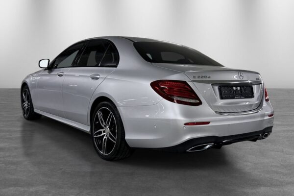 Mercedes-Benz E 220d de 194 ch – Image 9