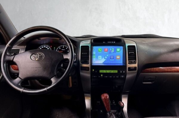 Toyota Land Cruiser – Image 17