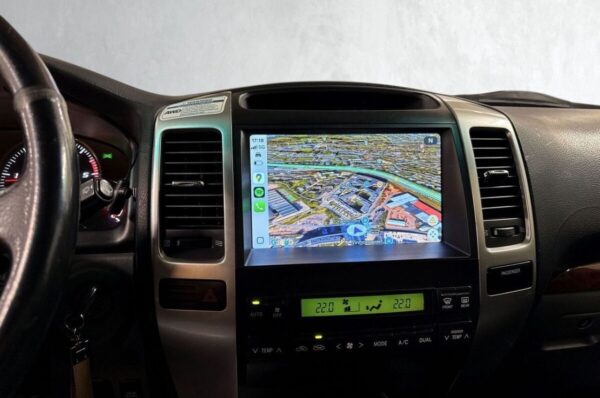 Toyota Land Cruiser – Image 15