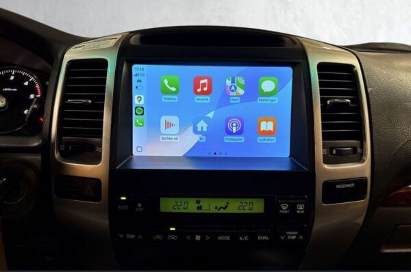 Toyota Land Cruiser – Image 16