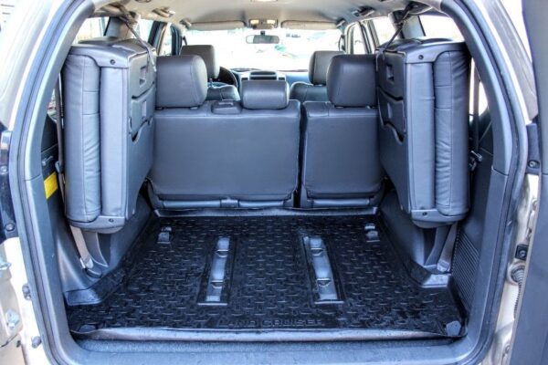 Toyota Land Cruiser 3.0D-4D 166 ch – Image 22