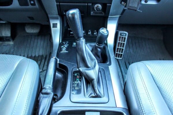 Toyota Land Cruiser 3.0D-4D 166 ch – Image 19
