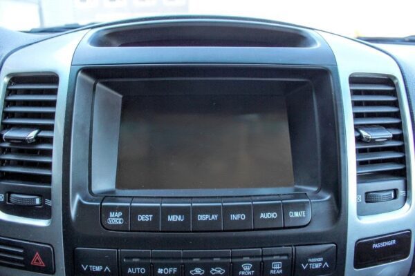 Toyota Land Cruiser 3.0D-4D 166 ch – Image 13