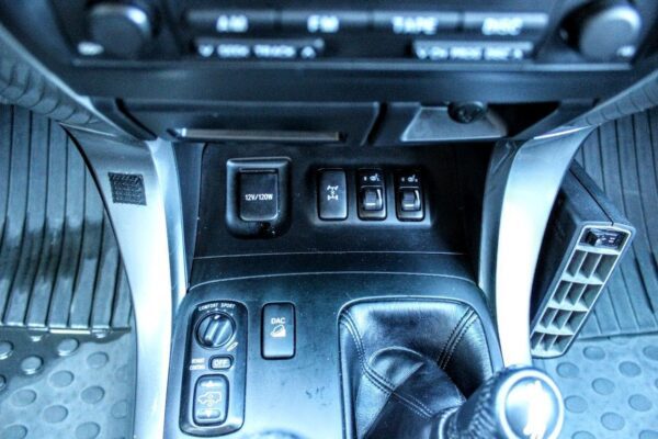 Toyota Land Cruiser 3.0D-4D 166 ch – Image 15