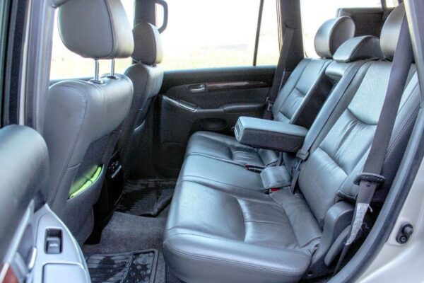 Toyota Land Cruiser 3.0D-4D 166 ch – Image 21