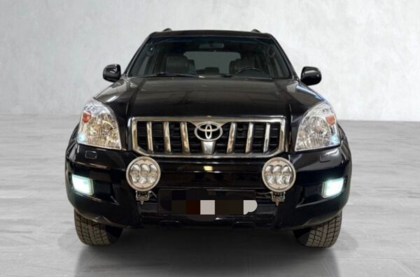 Toyota Land Cruiser – Image 2