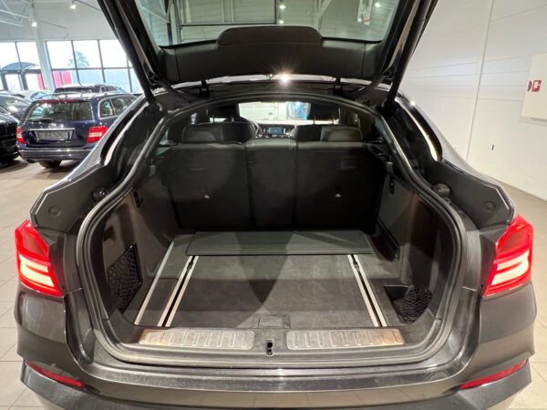 BMW X4 xDrive20d 163 ch M-Sport – Image 35