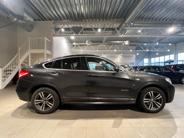 BMW X4 xDrive20d 163 ch M-Sport – Image 6