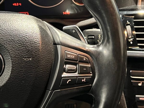 BMW X4 xDrive20d 163 ch M-Sport – Image 32