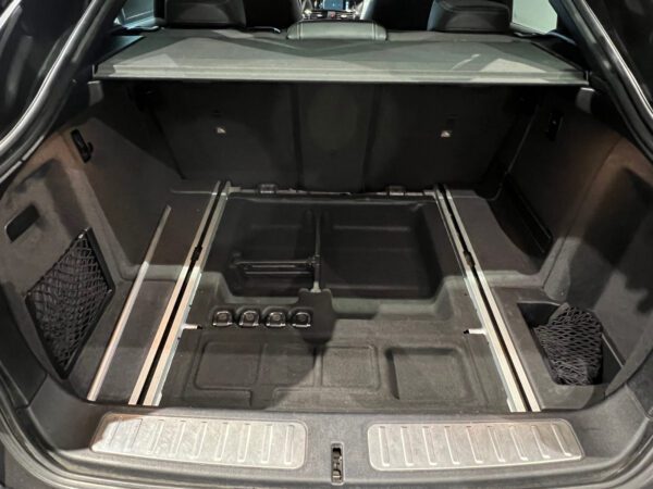 BMW X4 xDrive20d 163 ch M-Sport – Image 39