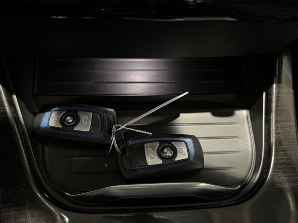 BMW X4 xDrive20d 163 ch M-Sport – Image 34