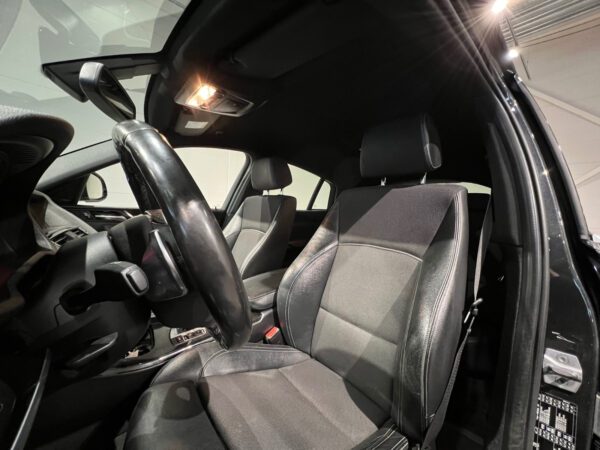 BMW X4 xDrive20d 163 ch M-Sport – Image 10