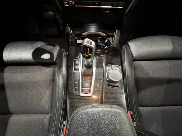 BMW X4 xDrive20d 163 ch M-Sport – Image 26
