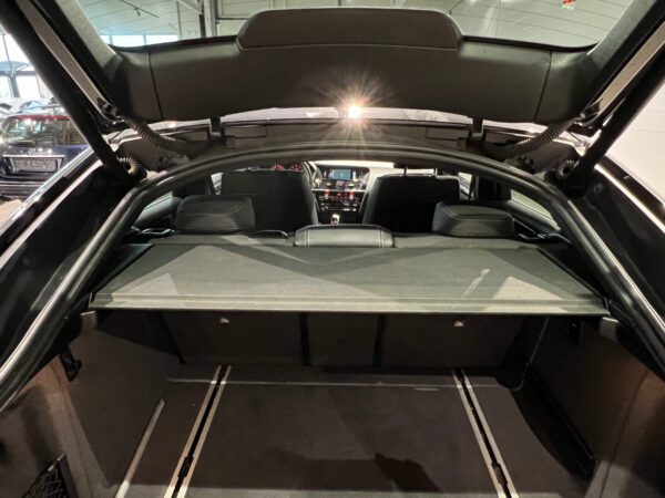 BMW X4 xDrive20d 163 ch M-Sport – Image 37