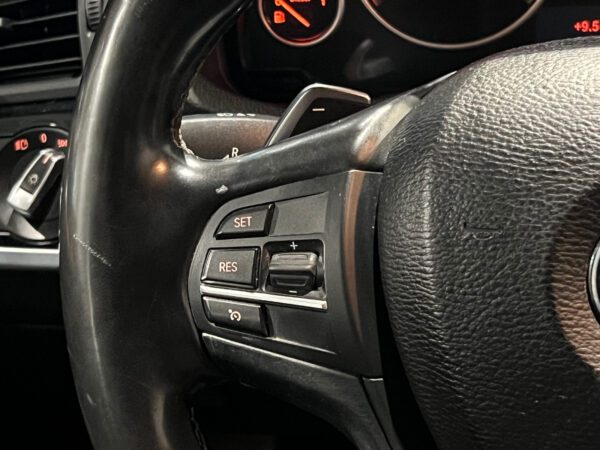 BMW X4 xDrive20d 163 ch M-Sport – Image 31