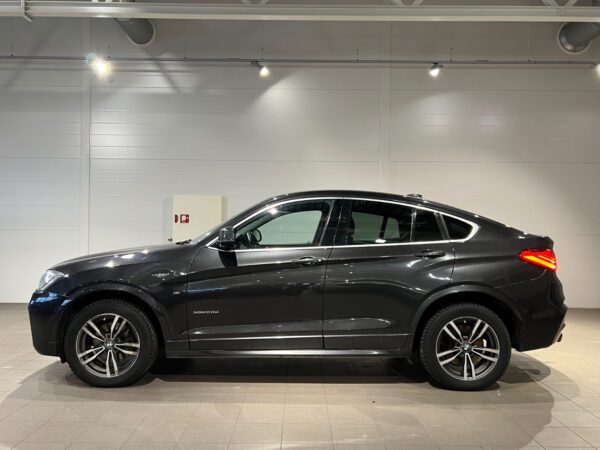 BMW X4 xDrive20d 163 ch M-Sport – Image 5