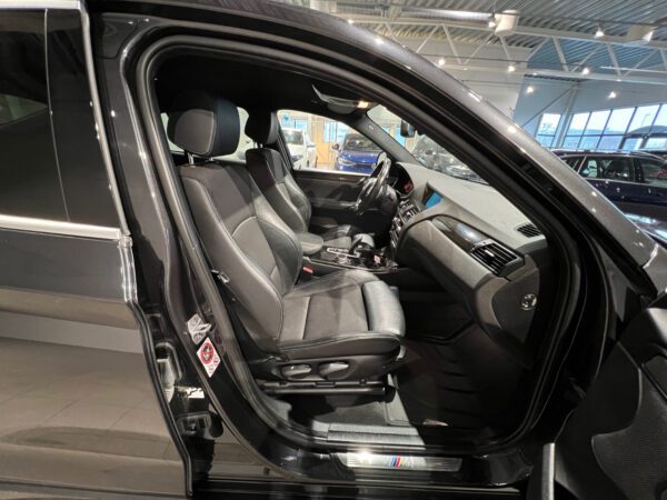 BMW X4 xDrive20d 163 ch M-Sport – Image 16