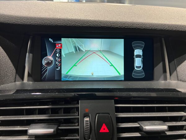 BMW X4 xDrive20d 163 ch M-Sport – Image 24