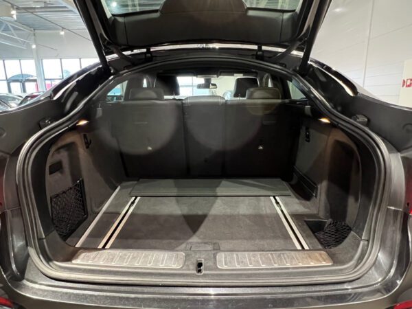 BMW X4 xDrive20d 163 ch M-Sport – Image 36