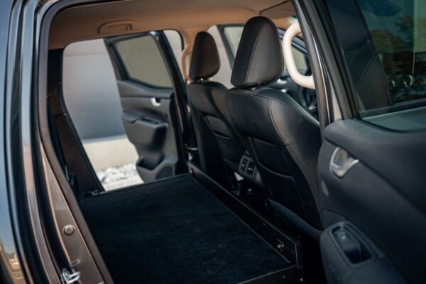 Mercedes-Benz X 250 d Power 2018 – Image 35