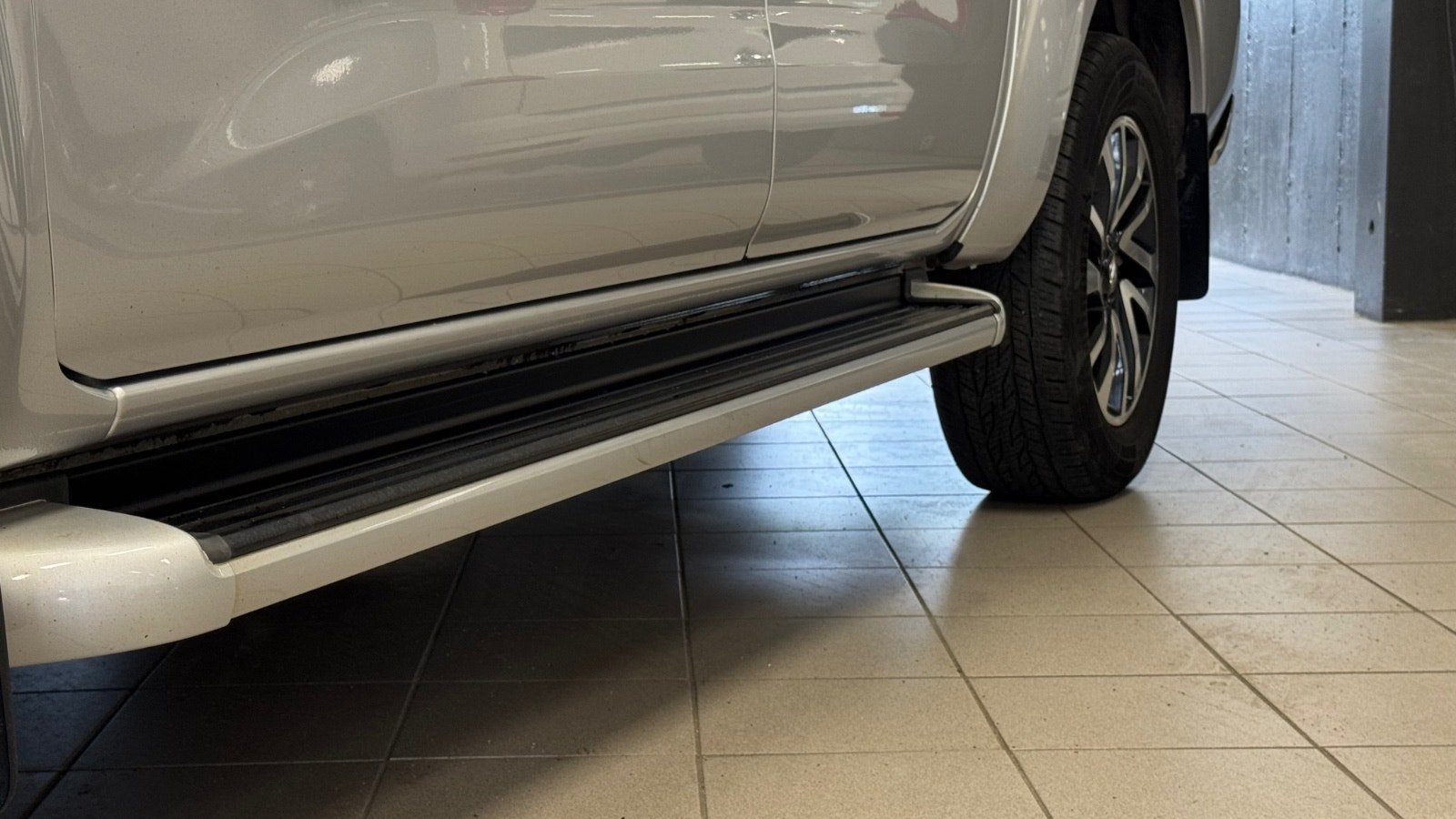 Nissan Navara 2019 – Image 2