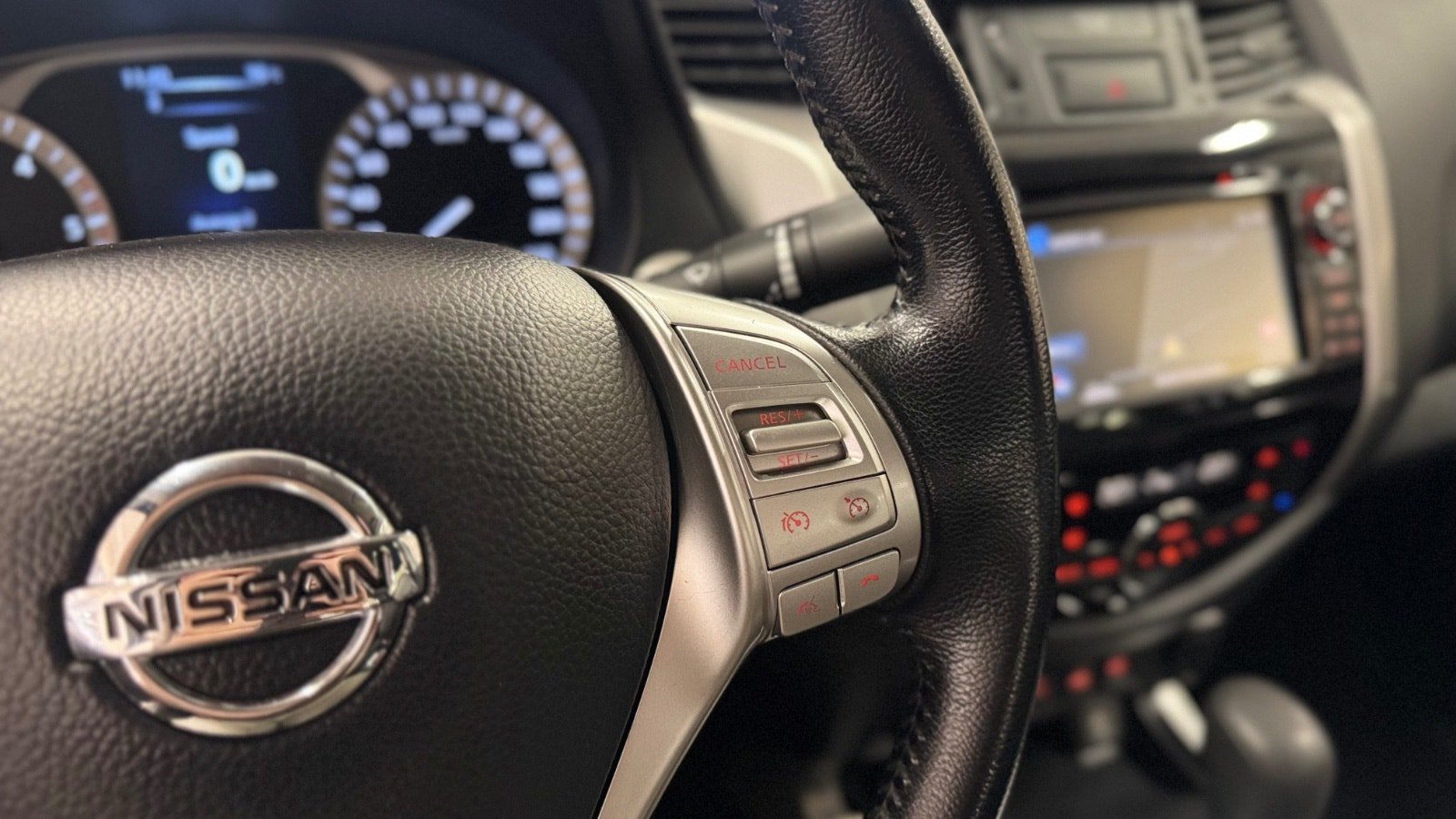Nissan Navara 2019 – Image 7