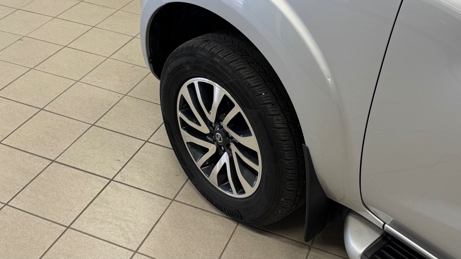 Nissan Navara 2019 – Image 4
