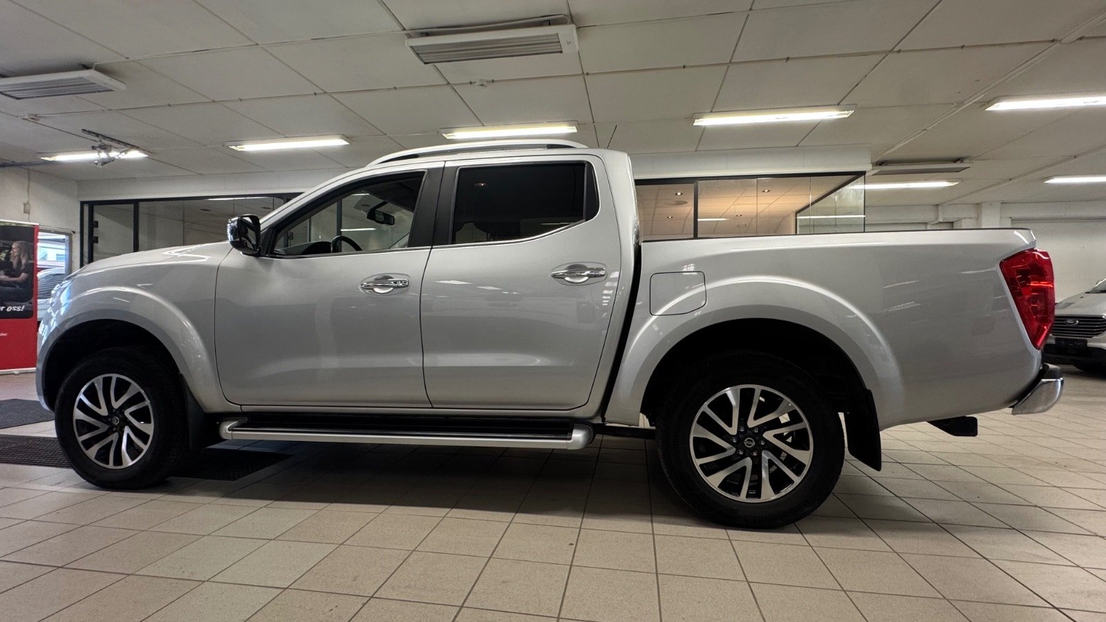 Nissan Navara 2019 – Image 3