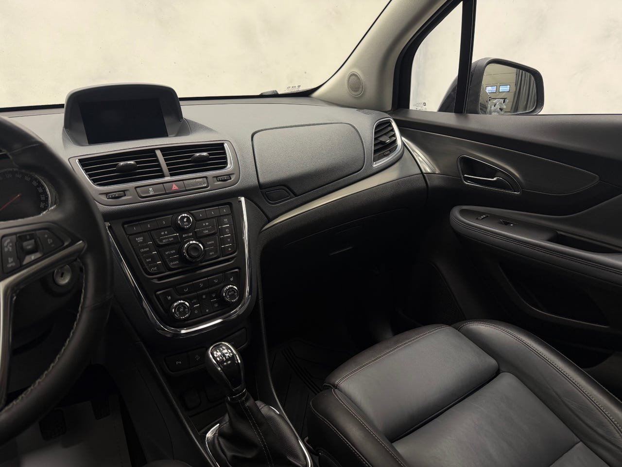 Opel Mokka 4 000 € – Image 13