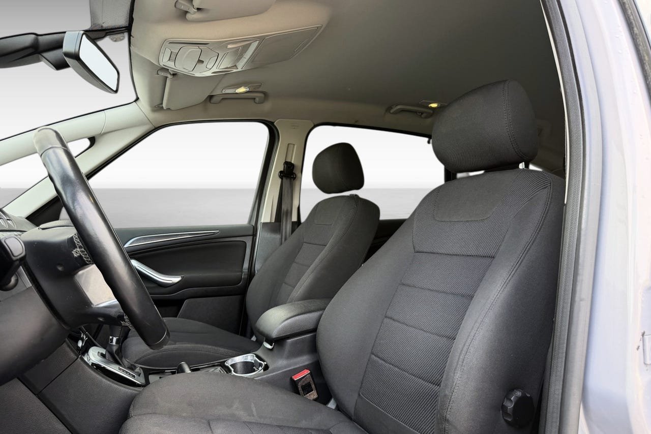 Ford S-MAX 2 600 € – Image 11