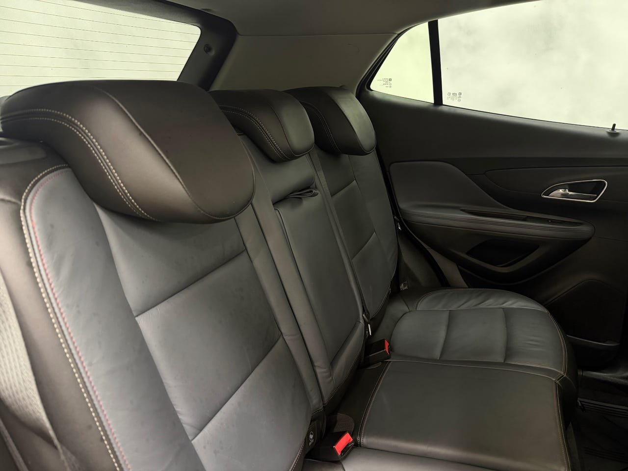 Opel Mokka 4 000 € – Image 22
