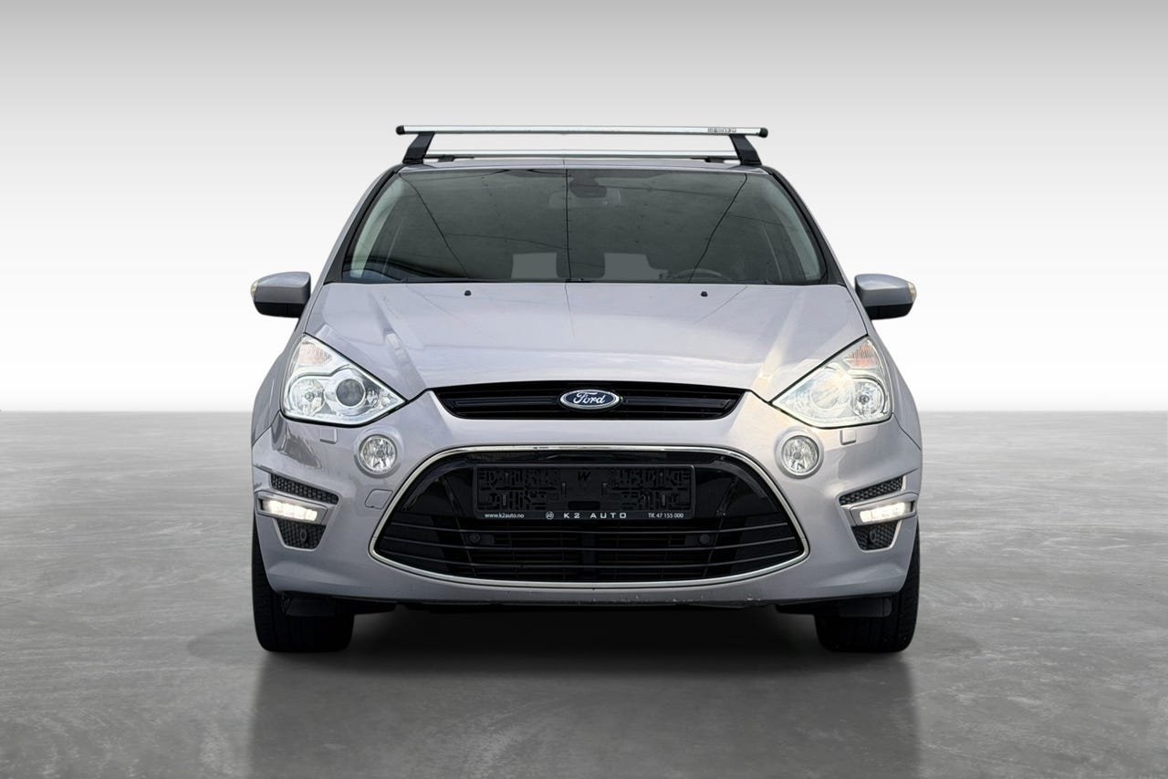 Ford S-MAX 2 600 € – Image 3