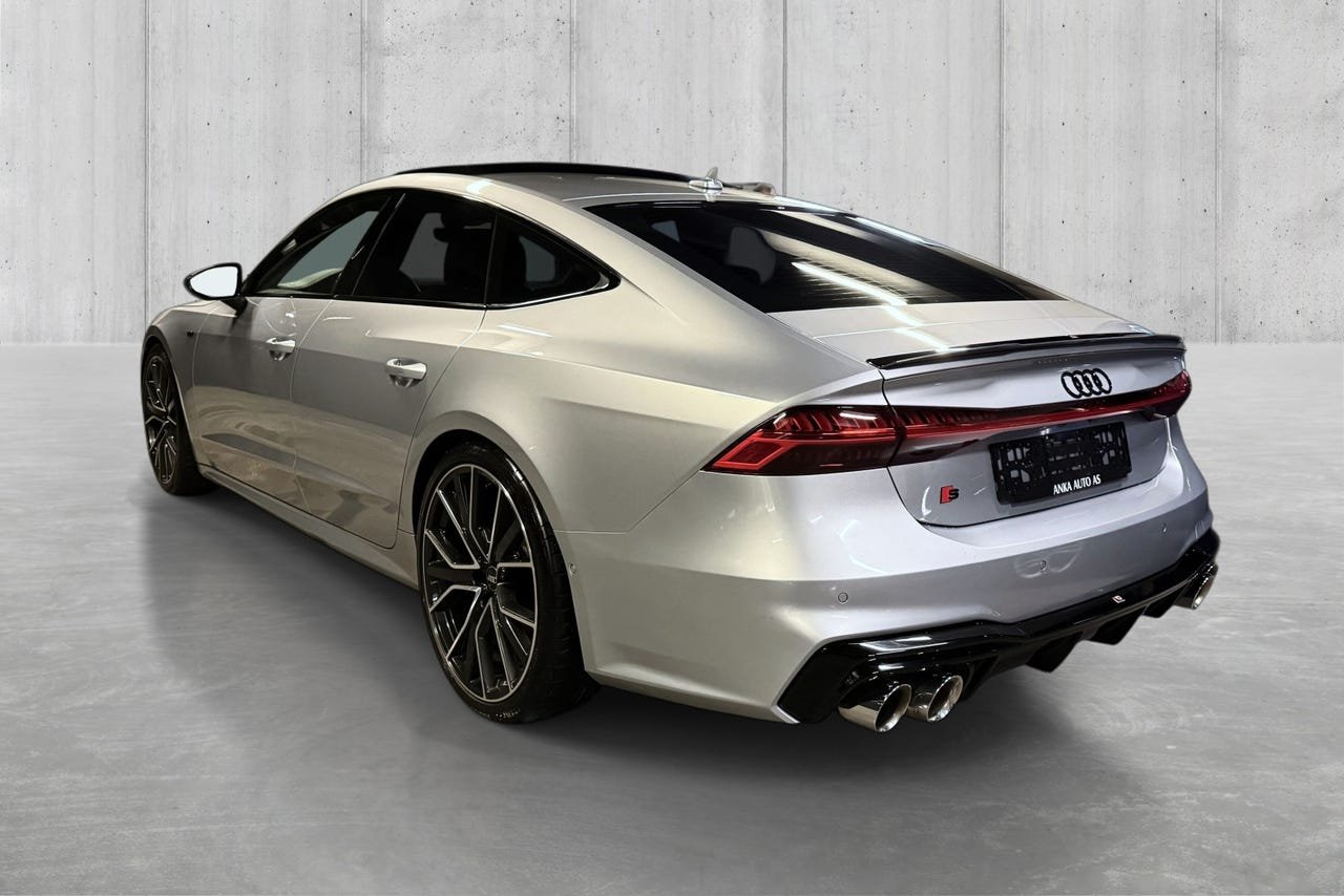 Audi A7 στα 18.000 € – Image 6