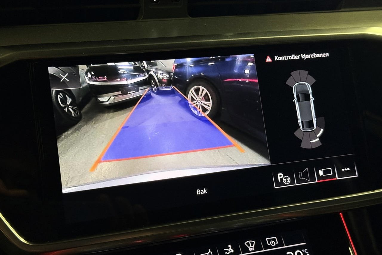 Audi A7 στα 18.000 € – Image 23