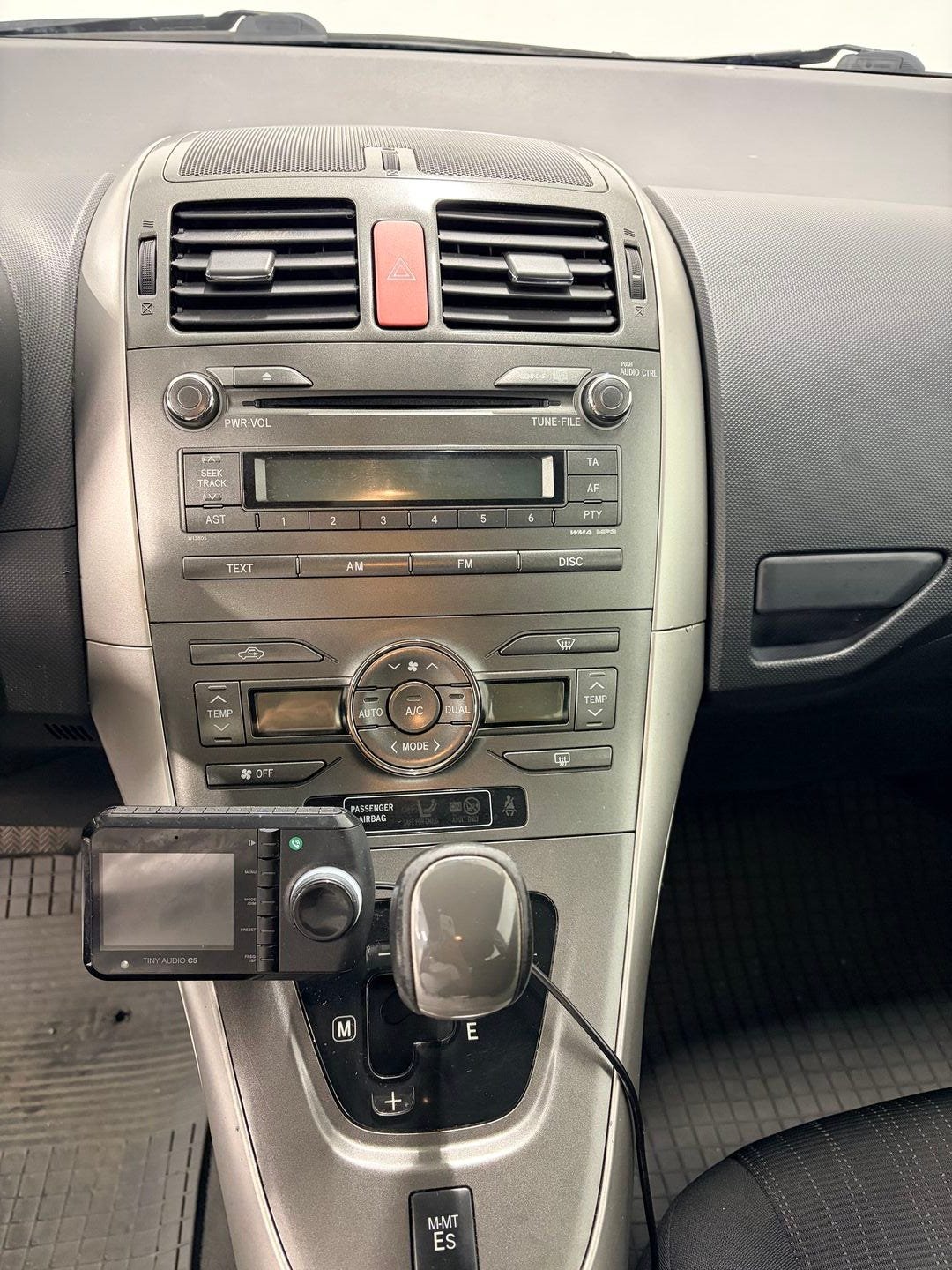 Toyota Corolla 2007 – Image 16