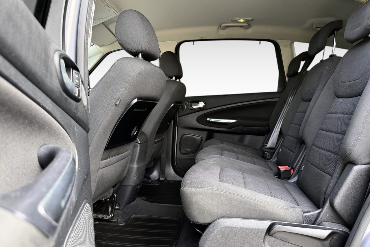 Ford S-MAX 2 600 € – Image 12