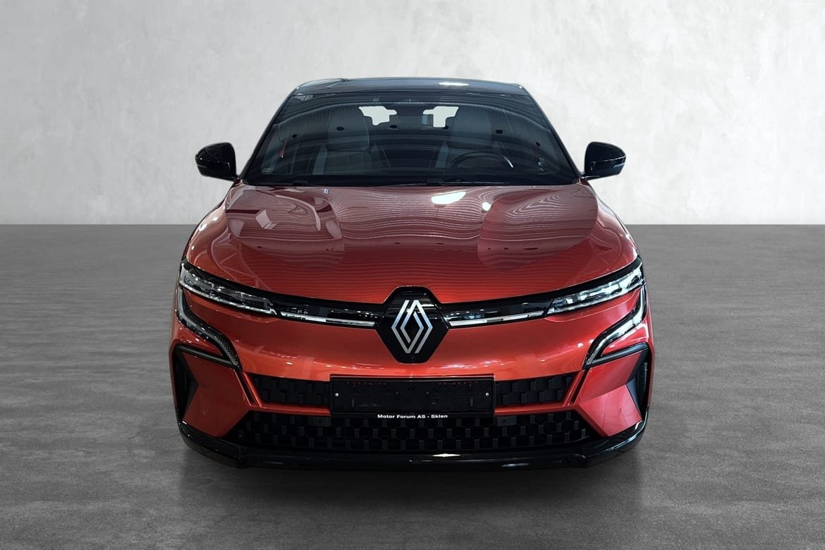 Renault Megane 10 000 € – Image 6