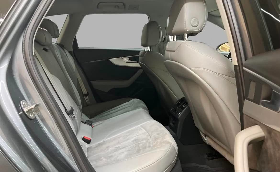 Audi A4 allroad 8 000 € – Image 22
