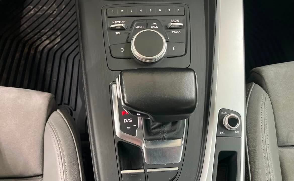 Audi A4 allroad 8 000 € – Image 17