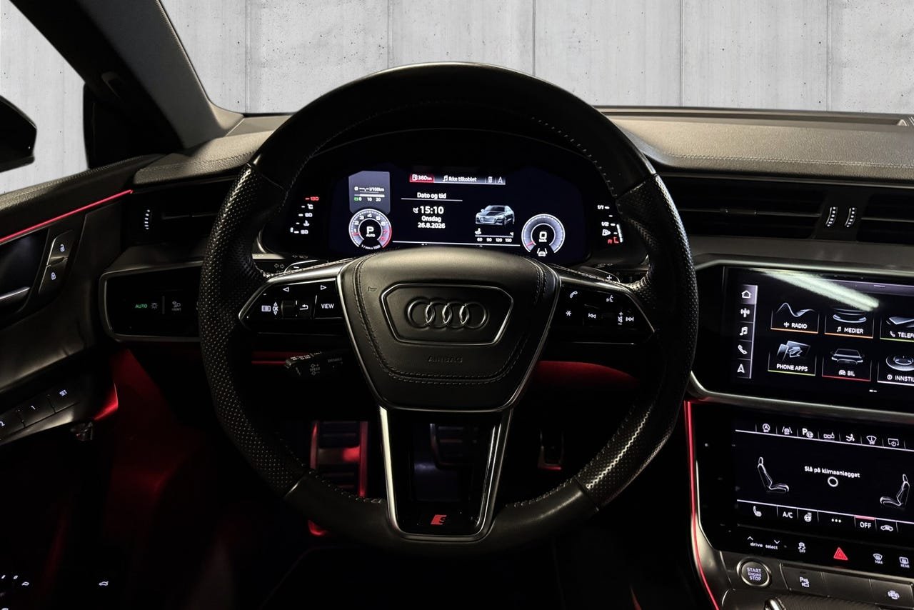 Audi A7 στα 18.000 € – Image 14